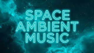 Deep Space Voyage 🎧 Music 🎧 for Cosmic Rest 🎧 Floating Ambient Music for Calm Mind | 30 Min