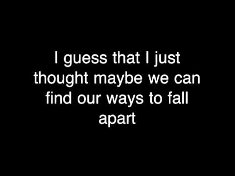 We Are Young Fun. Karaoke