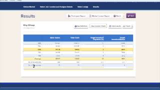 PayNet Training: US MITA database