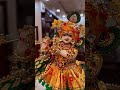 Jai shree Krishna