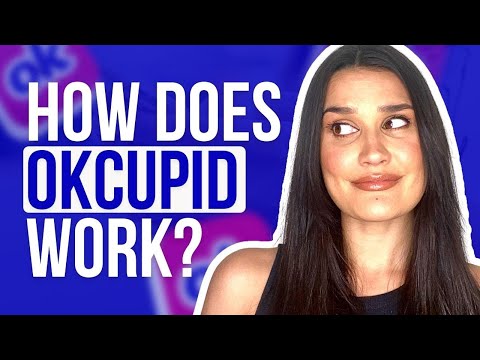 How Does OkCupid Work? A Beginner's Guide