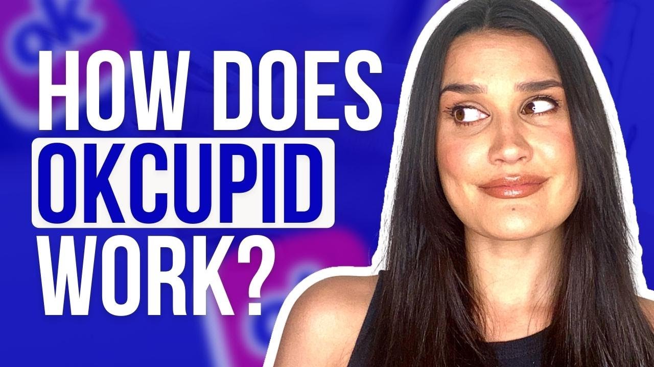 How Do Okcupid Questions Work?