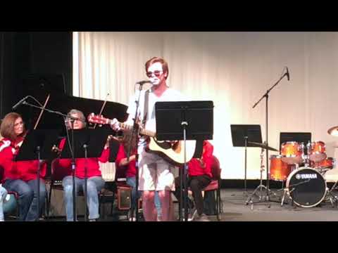 "Tonight, Tonight" - CTAC Chamber Orchestra
