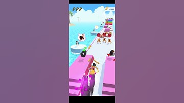 Groomer Run 🐶 Level 41 🐕❤️🐩 Gameplay Android iOS Walkthrough #scibergames