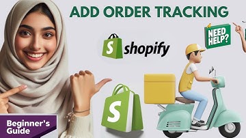 Why You NEED an Order Tracking Page (Shopify)
