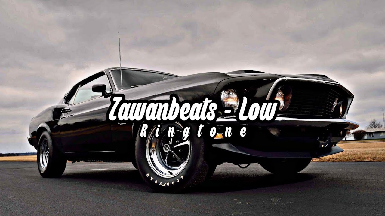 Zawanbeats Low Ringtone Download Link 👇 YouTube