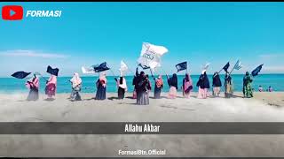 Berkibarlah Bendera Al Liwa Dan Ar Roya