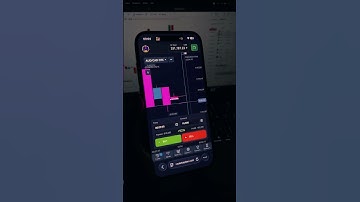 BEST AI TRADING BOT | POCKET OPTION & BINARIUM STRATEGY 2025 #trading #ai #bot #tradingbot