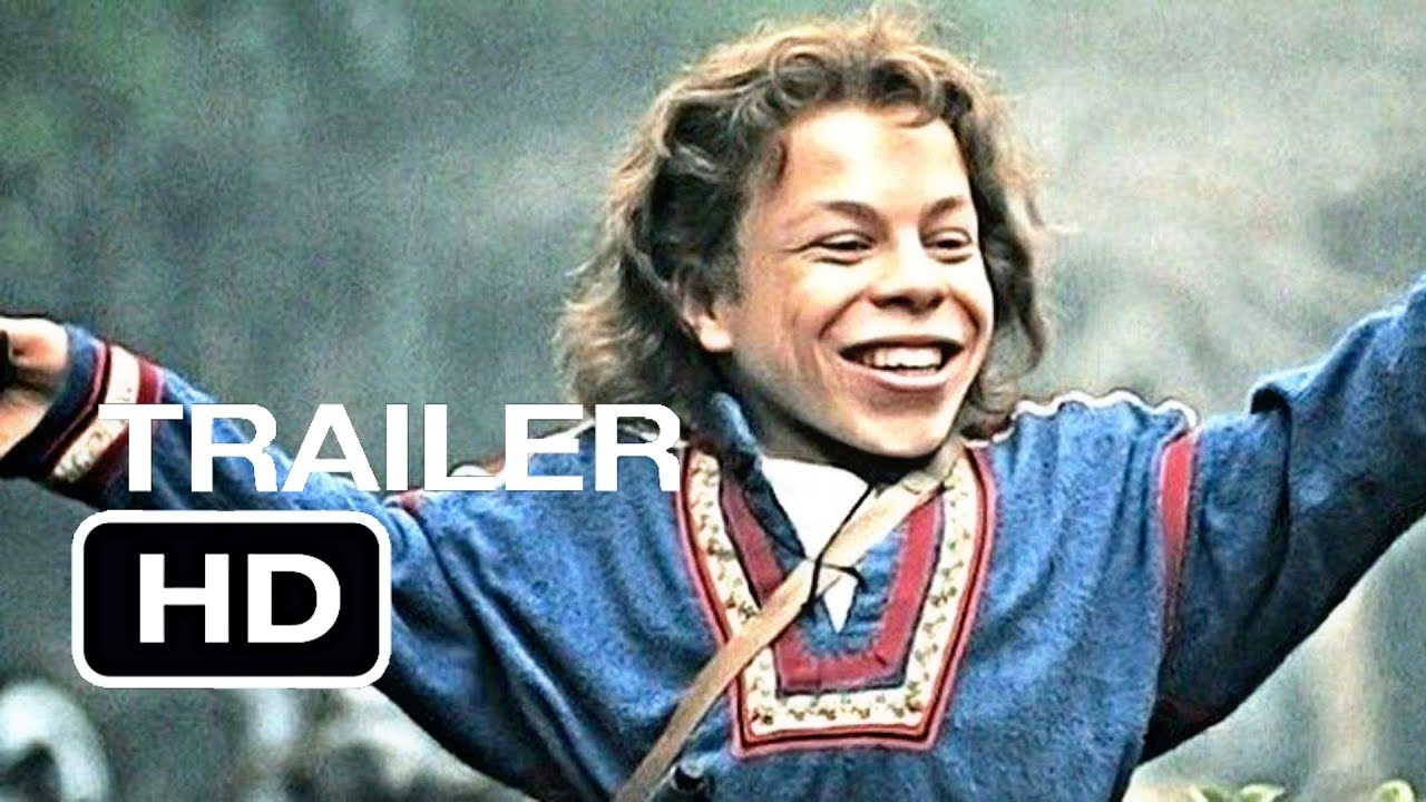 WILLOW (2022) OFFICIAL TRAILER