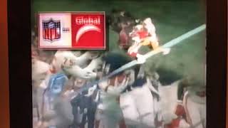 NFL on FOX - 1997 NFC Championship - Halftime