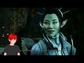 DRAGON AGE VEILGUARD! PLAYTHROUGH EPISODE 16