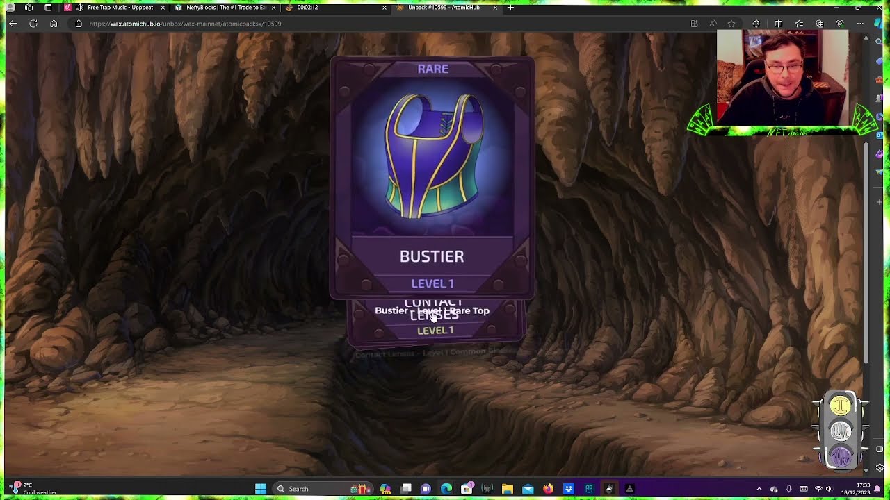 News Wombat Dungeon Master