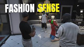Ming Gets Cooked By a Hostage | NoPixel 4.0 GTA RP