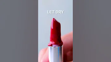Broken Lipstick No Problem Make It Good As New With This Hack Shorts 