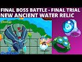 Harmony Island Final Boss Battle: ANCIENT V/S ME |Ancient Fire Relic Prize & MORE: 44000+ V/S 13000+