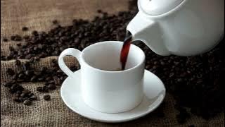 Coffee Pour - Sound Effect
