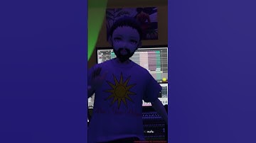 🎶 This Synthwave Beat 🤯 in Reason Studios 🎷