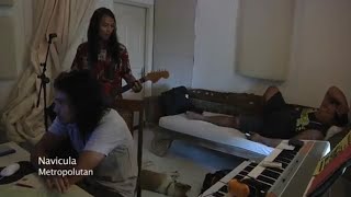 Download Lagu Navicula - Kota Metropolutan Karaoke MP3
