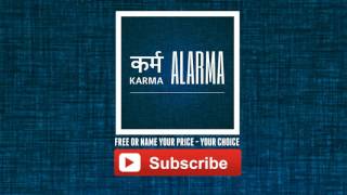 EDM Trance- [Trance] Brashy - Karma Alarma | Royalty Free EDM