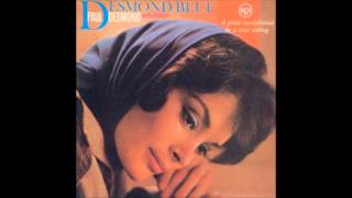 Paul Desmond - I should care chords