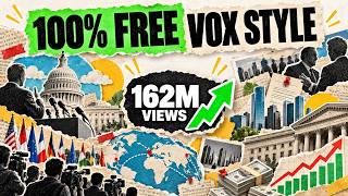 100% Free Way To Create Vox-Style Animation Videos screenshot 2