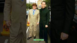 Elton John  32 Year Marriage To David Furnish, 2 Kids