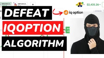 [REVEALED] HOW TO WIN TRADES CONSISTENLY ON IQ OPTION 2023