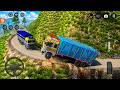 Truck Simulator Extreme | Cargo Transport Truck Game | Android Gameplay | Part 2