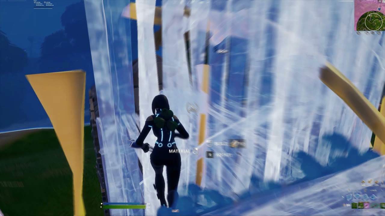 Need A Highlights/Clean Overeditor?