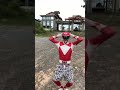 gguys temu power ranger
