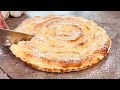 🌪Kuchen wie ein HURRIKAN - Nimm 2 Äpfel und mach diesen einfachen Kuchen - Rezept # 63 ASMR VIDEO