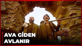 Zaloğlu ve Kabak Hafız Hazine Peşinde | Hanımın Çiftliği 16. Bölüm