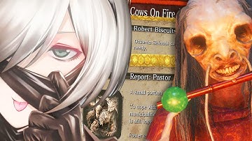 SEKIRO: Poorly Translated Enemy & Item Randomizer Funny Moments #3