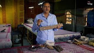 Printing Stories by Hand | The Art of Block Printing in Jaipur