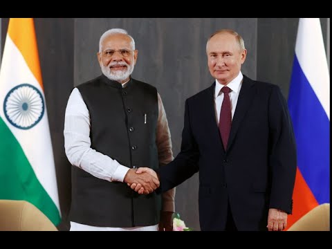 ინდოეთის პრემიერ-მინისტრი ნარენდრა მოდი 8-9 ივლისს რუსეთს ეწვევა