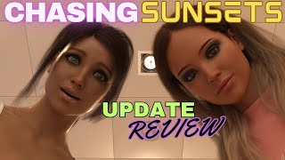 Chasing Sunsets Update Review - Should You Play This Update?
