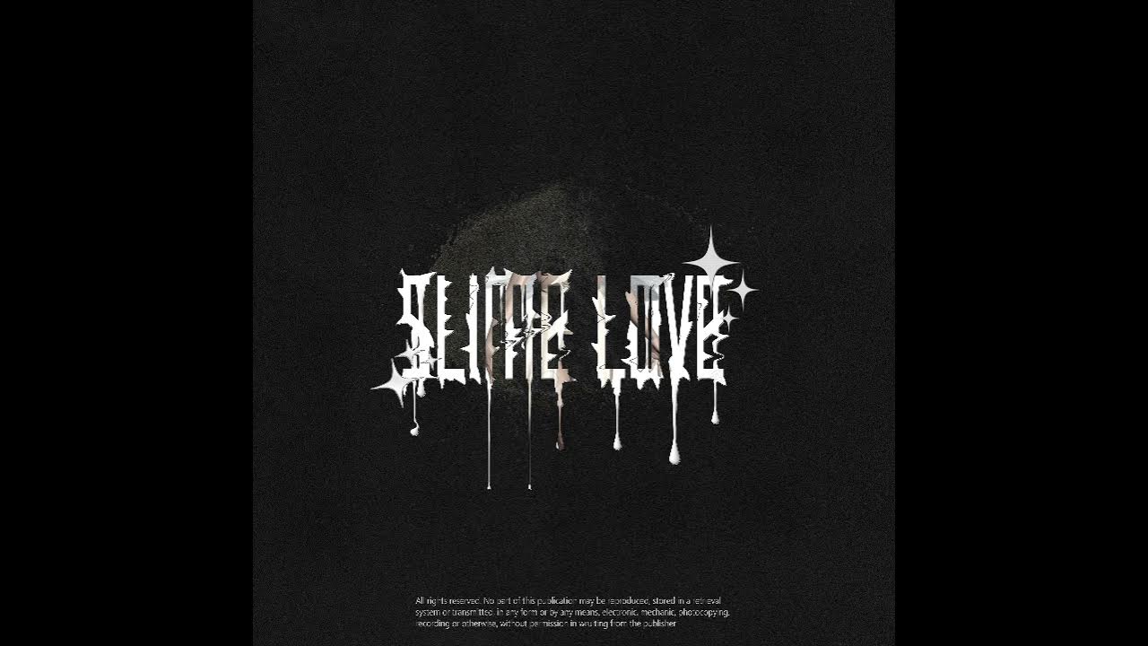 Slime love all the time. Uglystephan slime love. slime love uglystephan archive. titalayt. обложка альбома 15 uglystephan.
