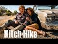 A Road Trip Turns Into a Nightmare When a Stranger Takes Control | Thriller | Hitch-Hike
