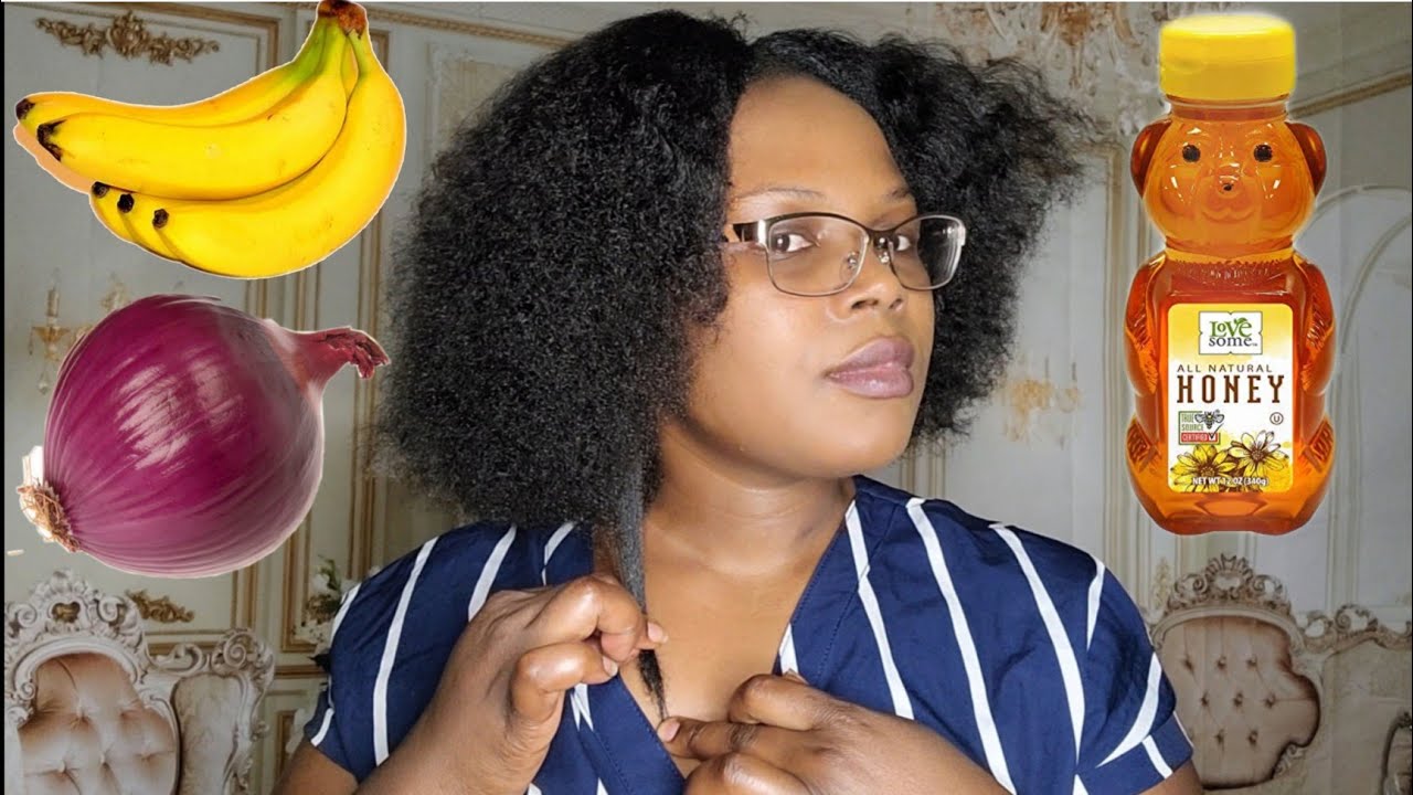 JINSI YAKUTENGENEZA DEEP CONDITIONER |KWA UKUZAJI WA NYWELE