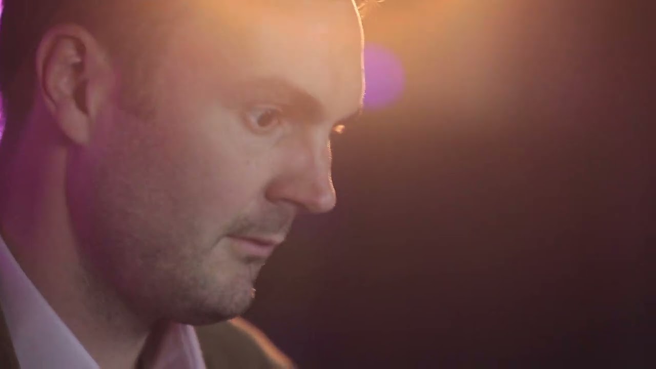 Phil Richardson Solo Piano