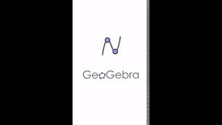 GeoGebra Apps: LOTS of LANGUAGE SETTINGS!