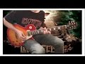 Led Zeppelin Stairway to Heaven Guitar Cover
