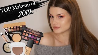 My TOP Makeup of 2019 | HelenVarik