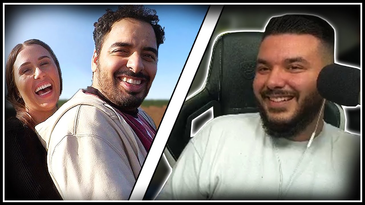 CanBroke REAGIERT auf ABK´s BESTE FREUNDIN