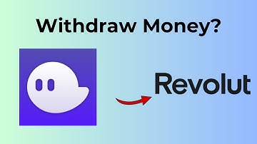 How to Withdraw Money From Phantom Wallet to Revolut