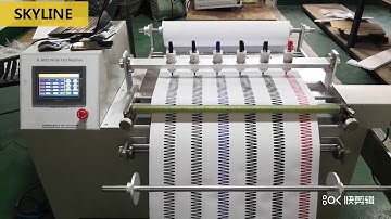 Zig Zag Writer Testing Machine With Writing Angle 60° To 90°