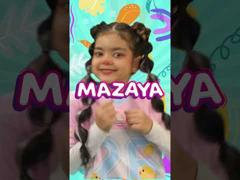 #SapiMooMoo lagu terbaru Mazaya #sapi #idulAdha