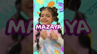 #SapiMooMoo lagu terbaru Mazaya #sapi #idulAdha
