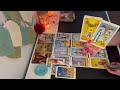 VIRGO   - SOMEONE JUST MADE UP THEIR MIND ABOUT YOU! VIRGO  LOVE TAROT READING Tarot Reading