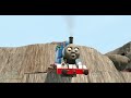 Blue Mountain Mystery: Luke Saves Thomas (But With Percy And Duncan)